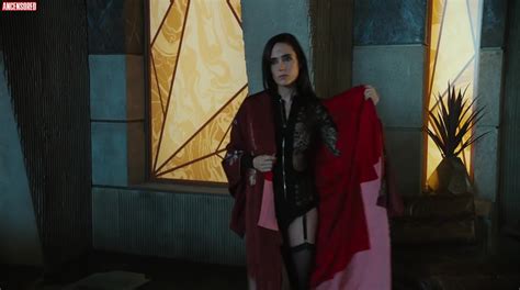 Alita Battle Angel Nude Pics Page 1