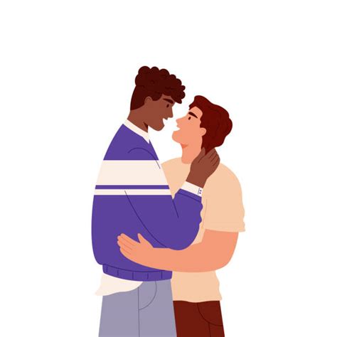 140 Gay Men Holding Hands Stock Illustrations Royalty Free Vector