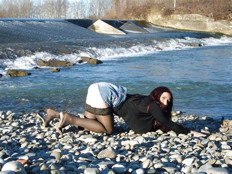 Horny Chubby Slut Fucking Ass Porn Pictures XXX Photos Sex Images 1134001 PICTOA