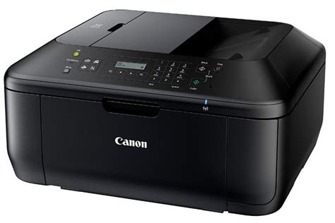 Canon Pixma Mx Test Complet Et Avis De La R Daction