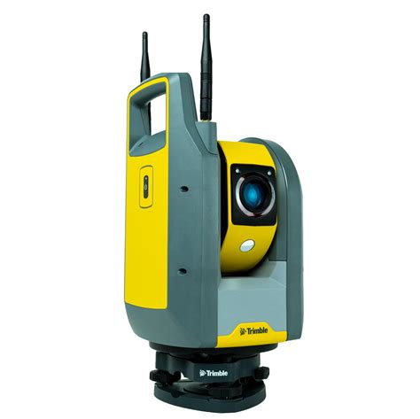 Trimble Ri Robotic Total Station Buildingpoint Sa