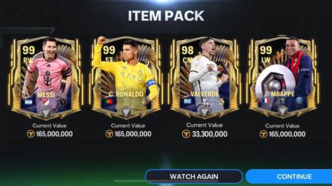 One Of The Best Utots Packed I Packed X Free Utots In Fc Mobile F P