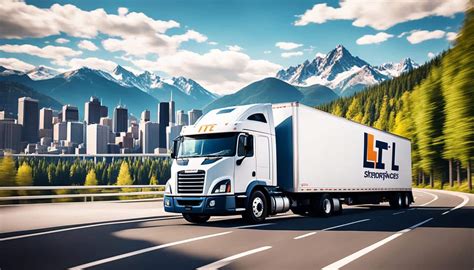 What Is Ltl Freight An Essential Guide For Businesses