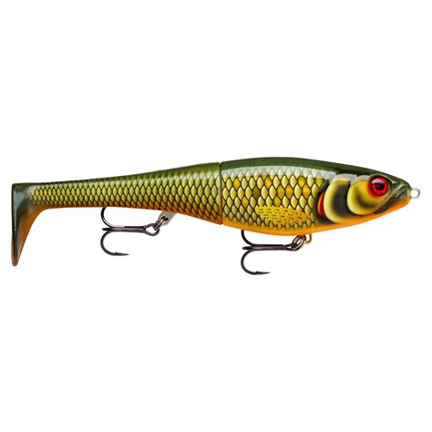 K P Rapala X Rap Peto Cm Hos Mmhunt Se