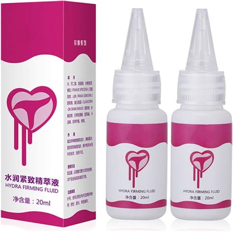 Vaginal Tightening Gel Enhance Tightening Oil Libido Spray Vaginal Sex