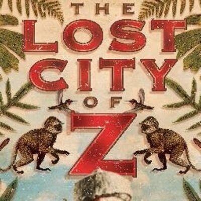 True Story of Lost City of Z - One of the Worlds Biggest Ancient Mysteries