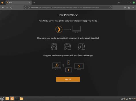 How To Install Plex Media Server On Linux Mint Or Linuxcapable