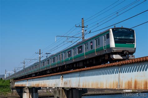 置き換え間近りんかい線の70 000形 新型車両は2024年デビュー予定 鉄道コム