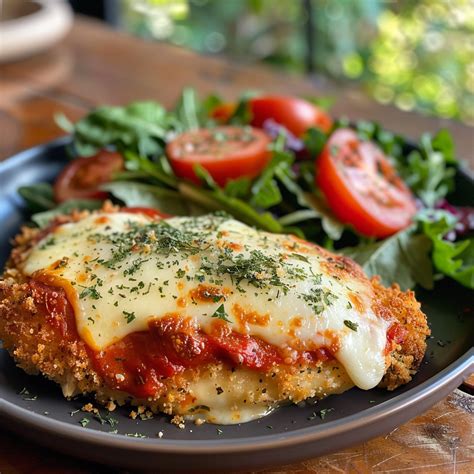 What To Serve With Chicken Parmesan A Comprehensive Guide PlateDelish