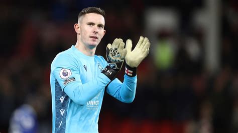 Nottingham Forest Qanda Why Have They Not Signed Dean Henderson Bbc Sport