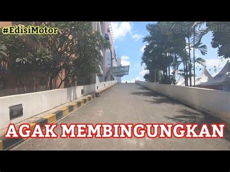 REVIEW PARKIR MALL JAWA BARAT PART 29 ITC DEPOK MOTOR YouTube