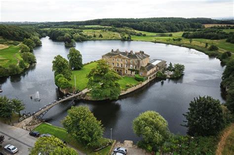 Venue Fact File: The Waterton Park Hotel & Spa, Yorkshire | Waterton ...