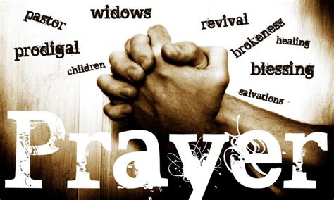 Breaking the Powers of Darkness – Malaysia’s Christian News Website