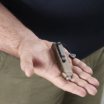 Linterna Para Uso Diario Streamlight Wedge Xt L Menes En Cm De