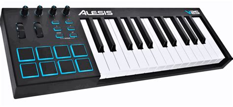 Best MIDI Keyboard for Beginners - Under $100 | Off The Beat