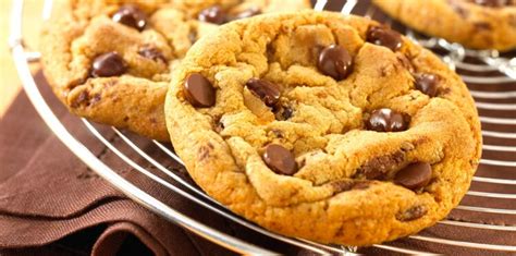 Cookies Aux P Pites De Chocolat Super Moelleux Facile D Couvrez Les