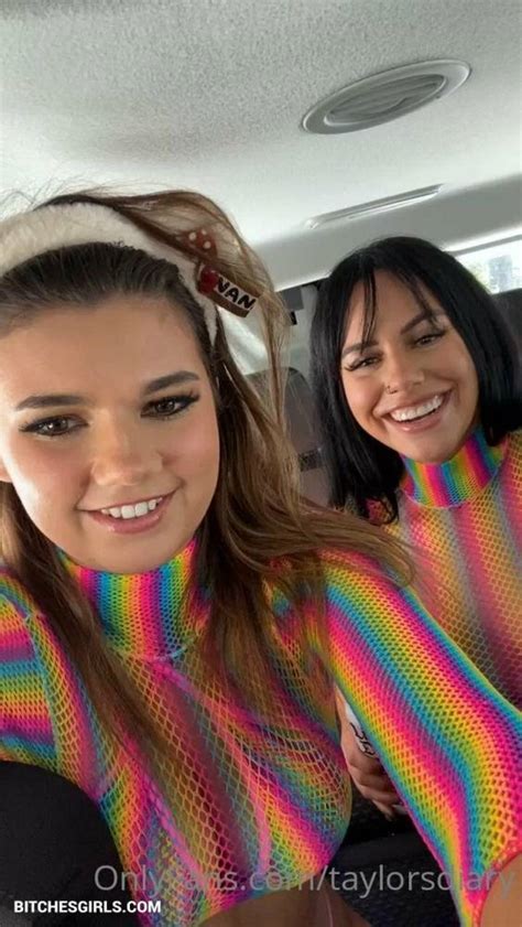 Dare Taylor Onlyfans Leaked - King Ice Apps