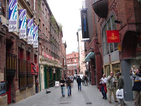 Matthew Street Matthew Street Liverpool Mathew Street Is Flickr