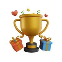 Prize PNG Image | PNG Mart