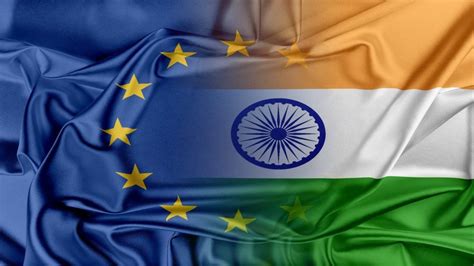 india eu trade  investment agreements