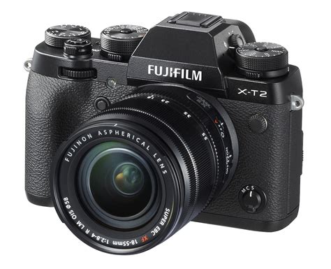 Best mirrorless cameras 2016 - Daily Camera News