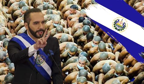 EL SALVADOR UN NUEVO PANORAMA CON BUKELE Geopol 21