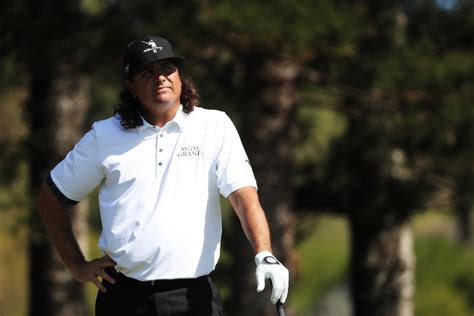 Pat Perez is healthy, playing great golf and repping Bill Murray clothing line | Golf News and ...