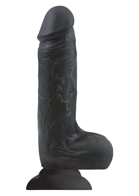 Softies 7 Inch Dildo Online Kaufen Bei Verwoehndich De