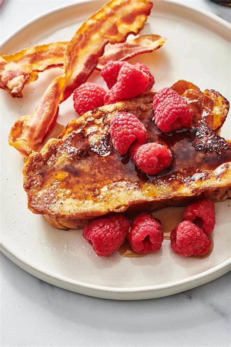 Challah French Toast Recipe — The Mom 100