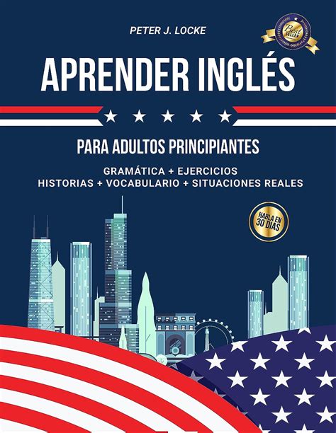 Aprender Ingl S Para Adultos Principiantes Libros En El Manual