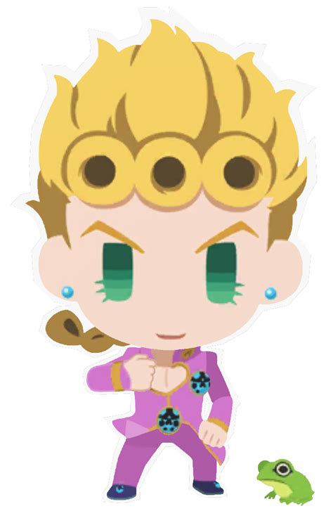 File Ppp Giorno Win Png Jojo S Bizarre Encyclopedia Jojo Wiki