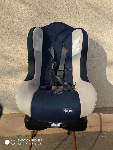 Автокресло