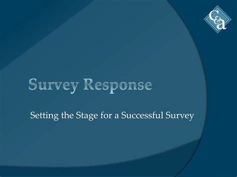 PPT - Survey Response PowerPoint Presentation, free download - ID:9177662