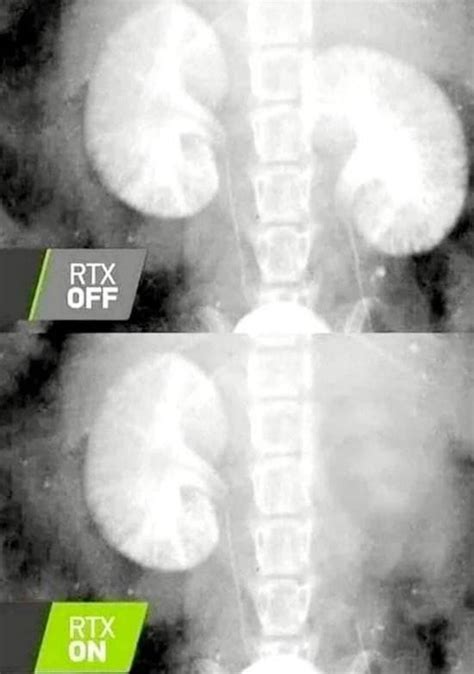 RTX | Пикабу