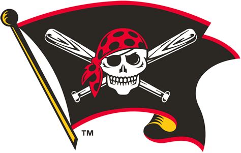 Pirates Football Logo