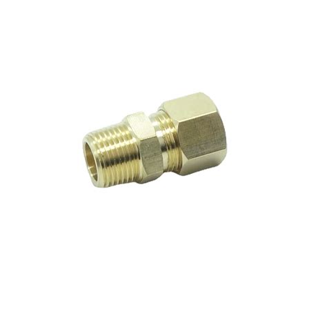 Amazon Cdqbwkjgfj Pcs Brass Tube Fitting Tube Od