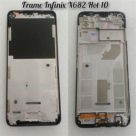 Jual Frame Lcd Infinix X Hot Bazel Infinix Hot X Tulang Tatakan Kota Medan Cs
