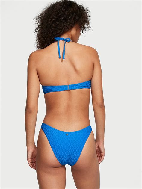 Buy Brazilian Bikini Bottom Shocking Blue Order Bikini Bottom Online Victoria S Secret