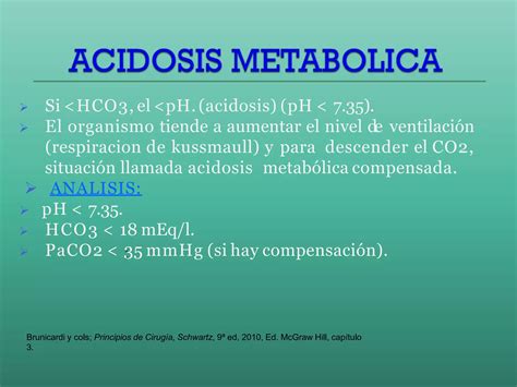 Equilibrio Acido Base Ppt