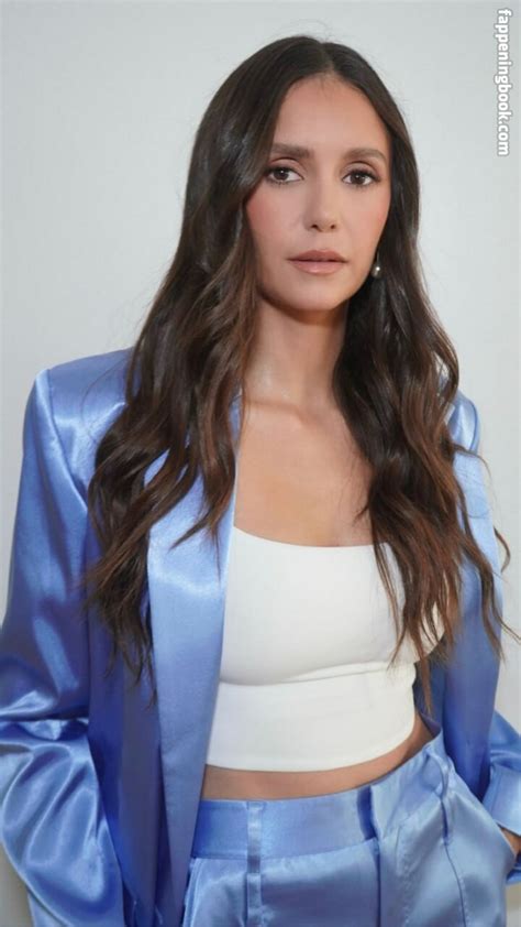 Nina Dobrev Nude The Fappening Photo 5669192 FappeningBook