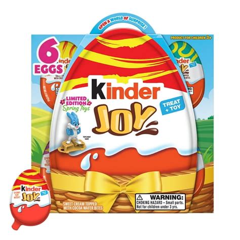 kinder surprise