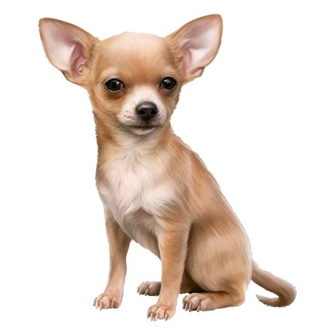 Chihuahua Png Images Transparent Hd Photo Clipart