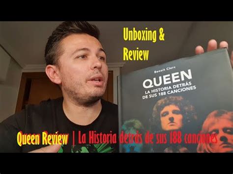 Queen Review Unboxing Review La Historia Detr S De Sus