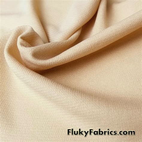 10 Yard Nude Swimsuit Lining Bolt Fluky Fabrics Online Shop
