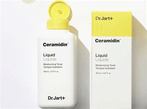Review: Dr. Jart Ceramidin Liquid (#1 Moisturizing Toner?)