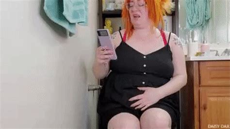 Bbw Celiac Toilet Diary Vol Hd Daisy Dax Body Fetishes Clips Sale