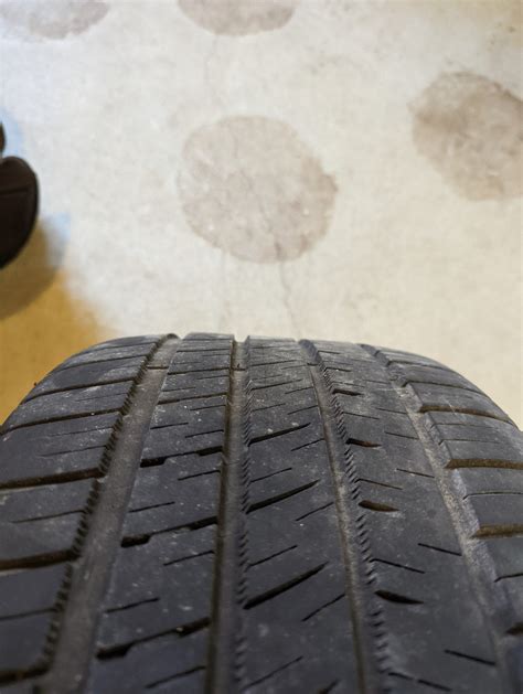 Set of 4 Michelin Pilot Sport AS3+ | VW Vortex - Volkswagen Forum
