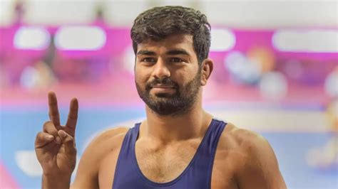 ashu clinches bronze   wrestlers disappoint  zagreb open