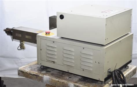 Used Cw Brabender Independent Table Top Extrud