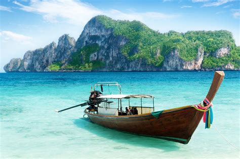 Scuba Diving in Krabi or Phuket